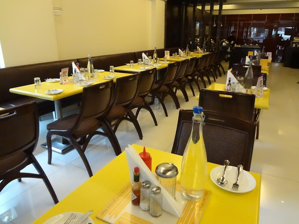 Nestor Hotel, 4*