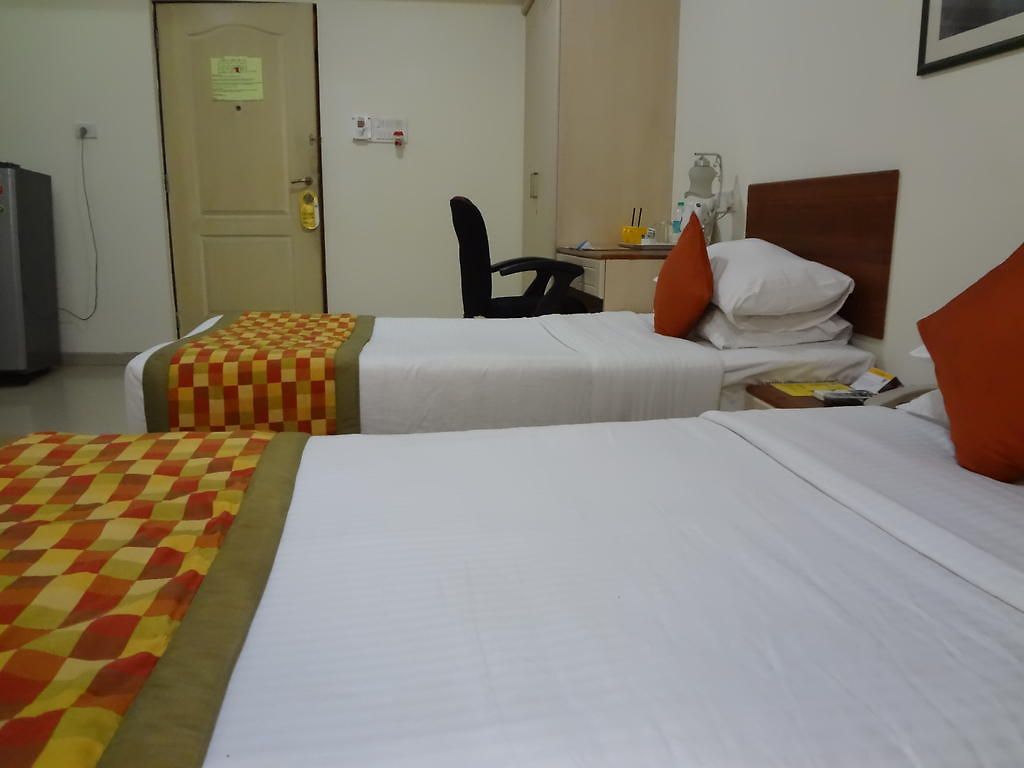 Hotel Nestor Hotel, 4*