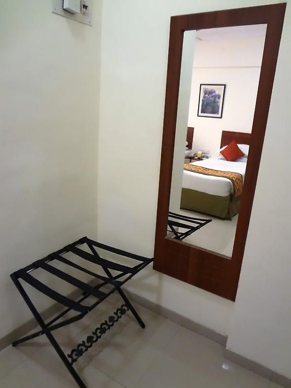 Nestor Hotel, Hotel