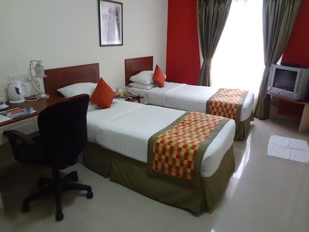 Nestor Hotel, 4*