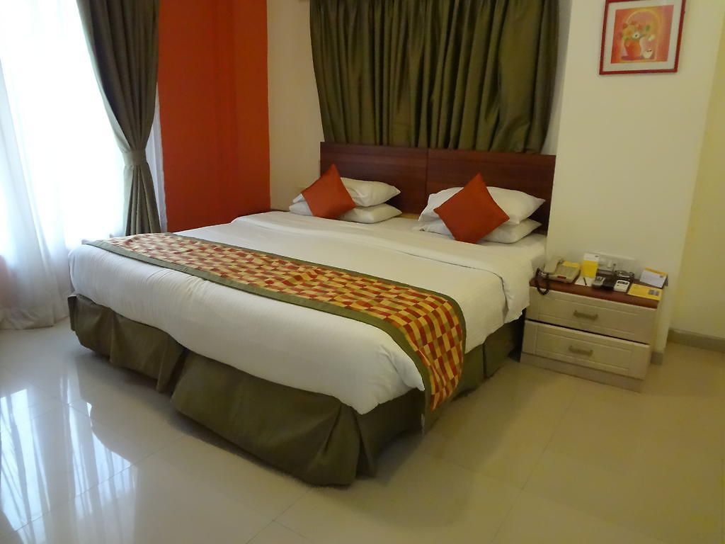 Nestor Hotel,