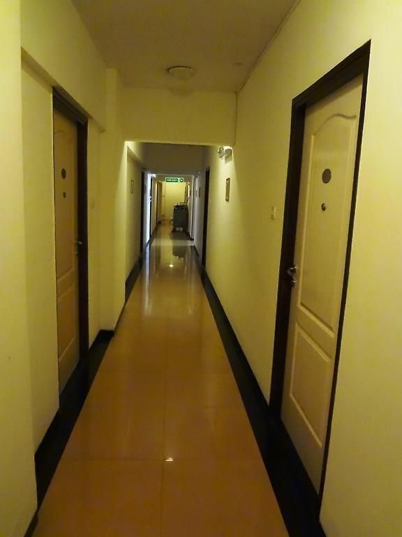 Hotel Nestor Hotel, Mumbai