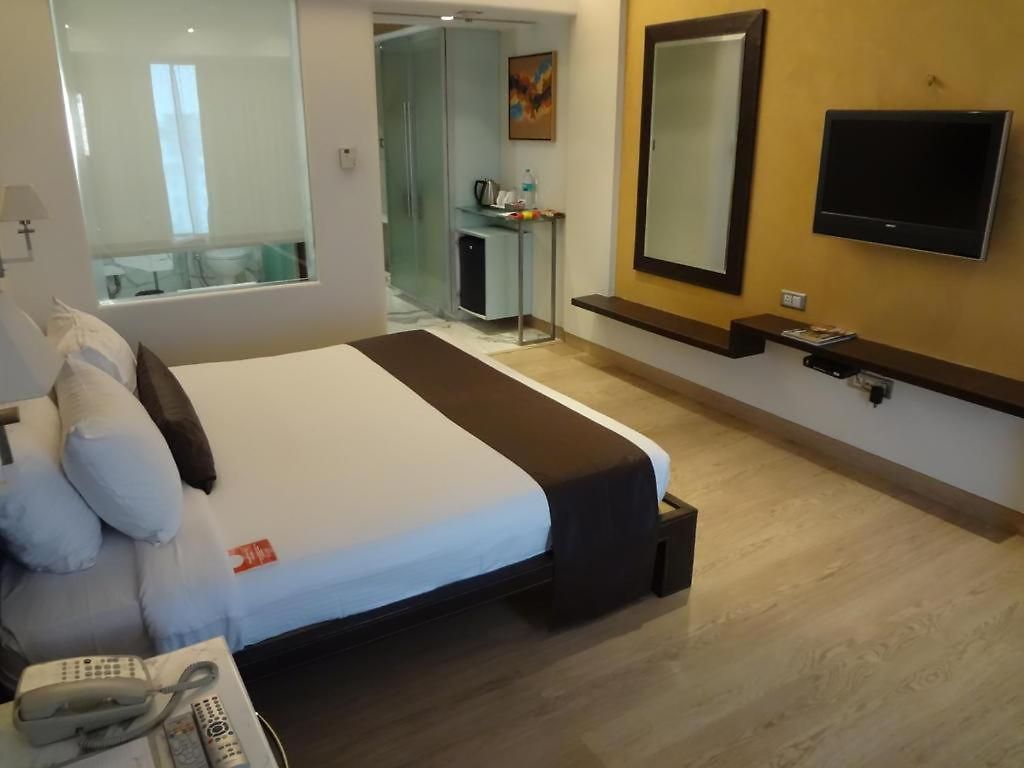Hotel Mirage Hotel, International Airport Mumbai