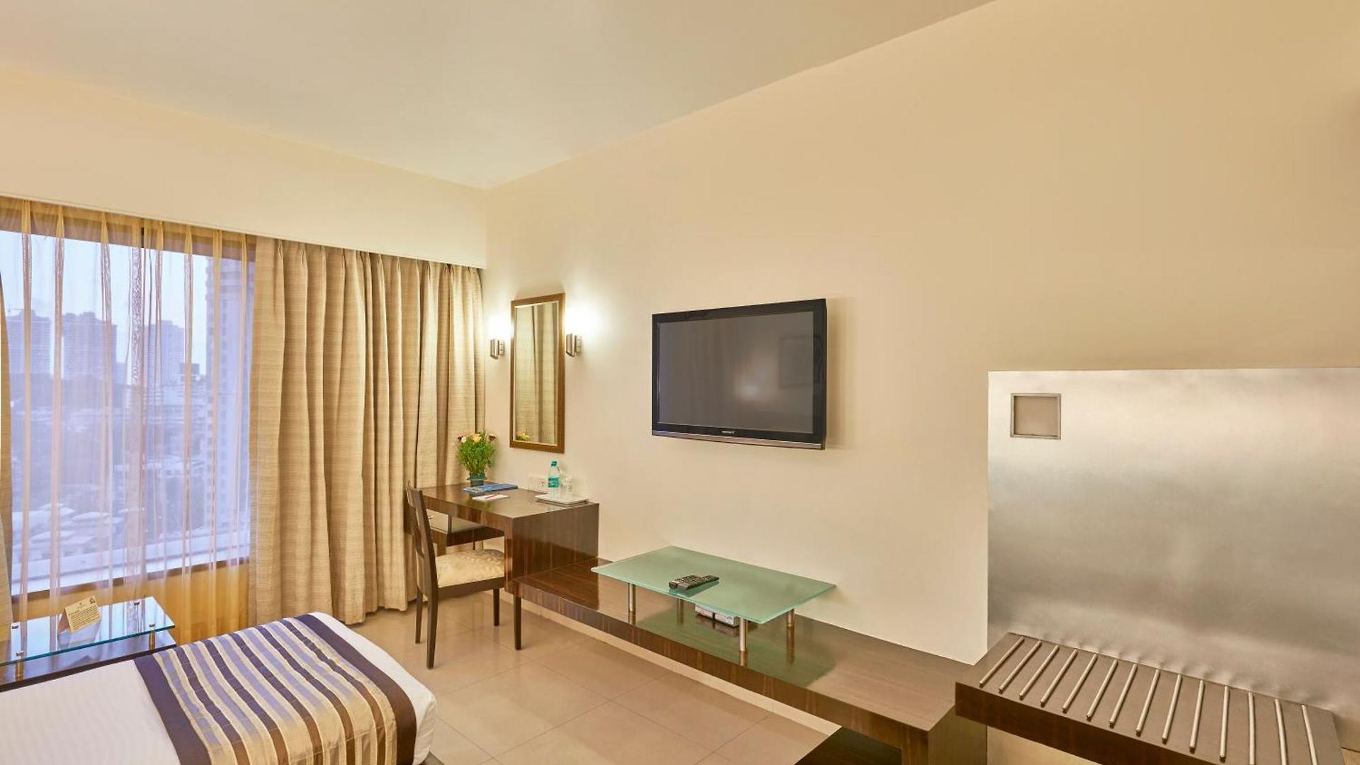 Krishna Palace 4*