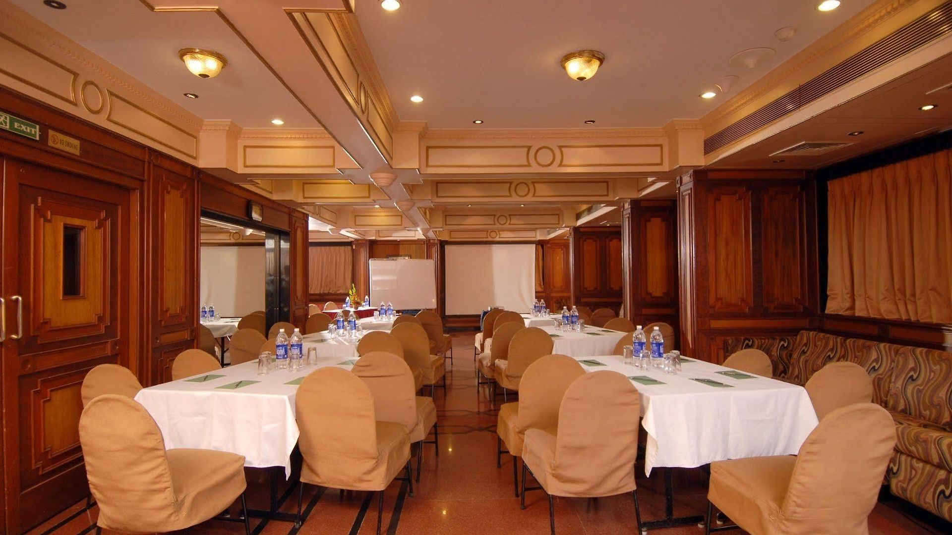 Park View, Hotel 3*