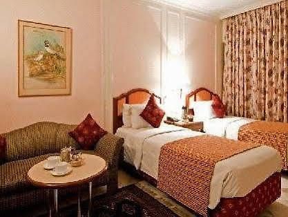 Regent Andheri Hotel