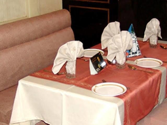 Rajhans Hotel Mumbai