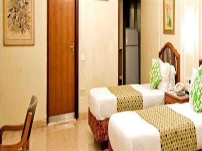 Hotel Regent 3*