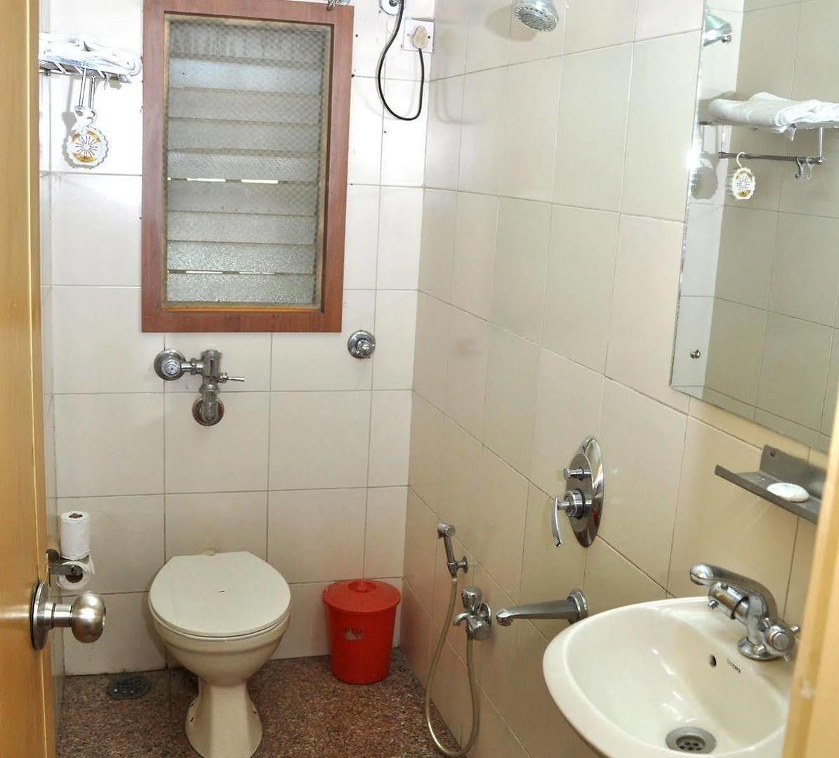 Samraj 3* Mumbai