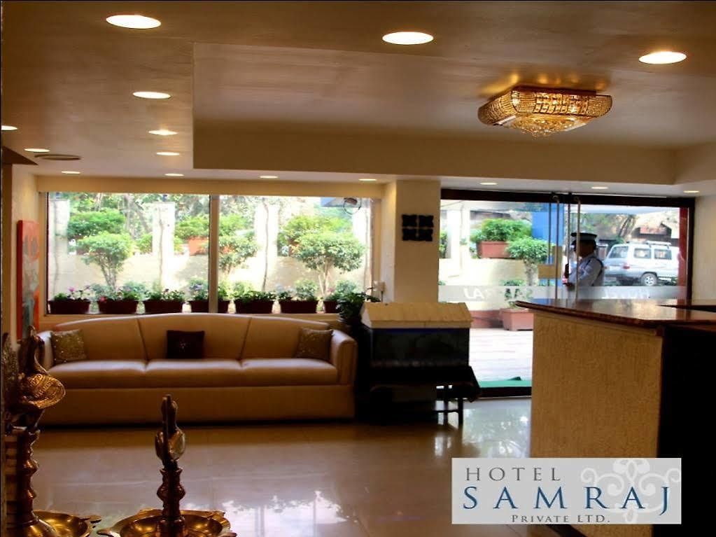 Samraj 3*