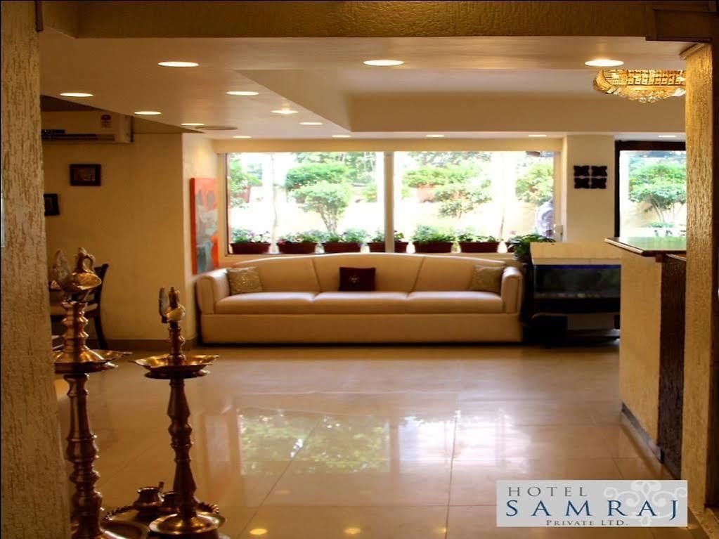 Samraj 3*