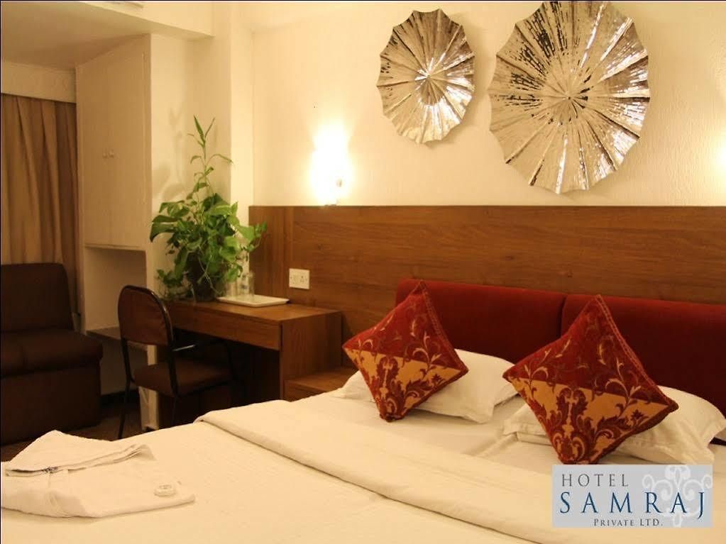 Samraj 3*