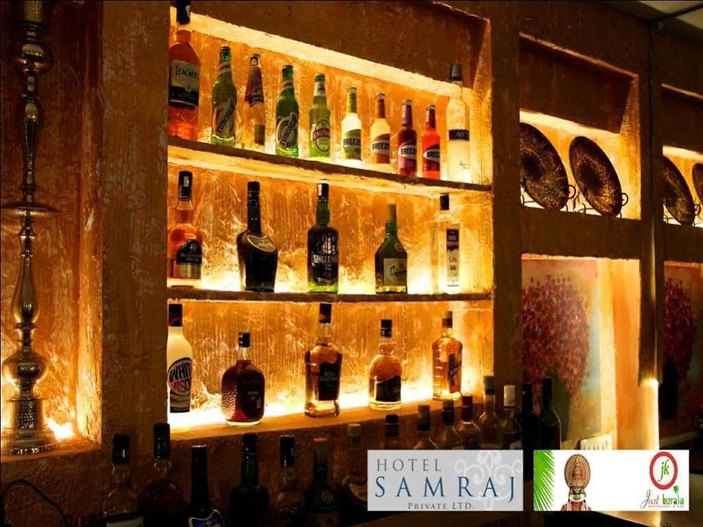 Samraj 3*