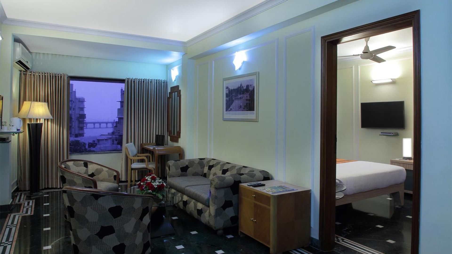 Hotel Hiltop Mumbai