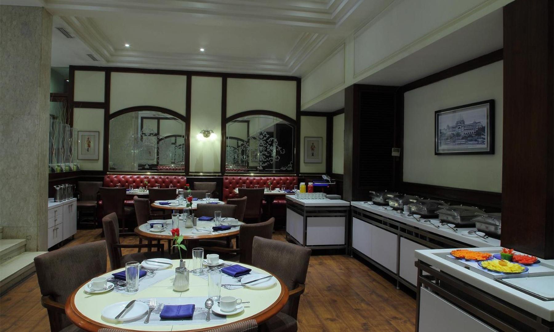 Regency Hotel Mumbai