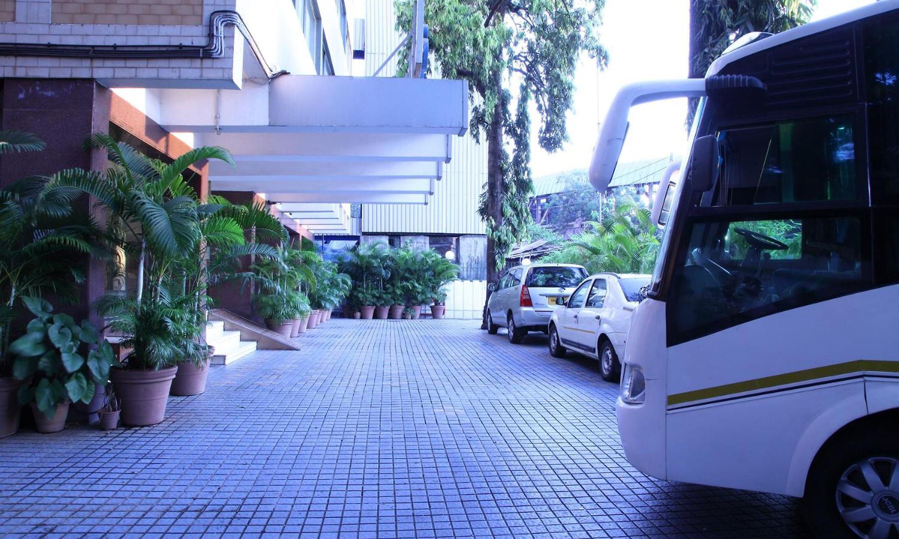 Hotel Regency 3*