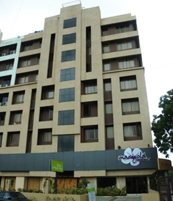 Marigold Residency Hotel Mumbai