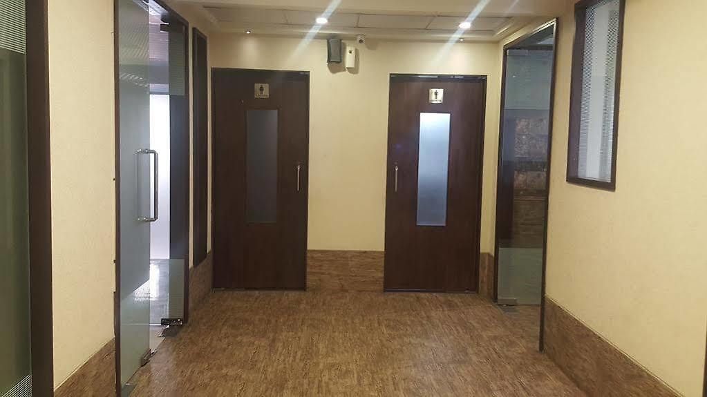 By Maharana Hostel