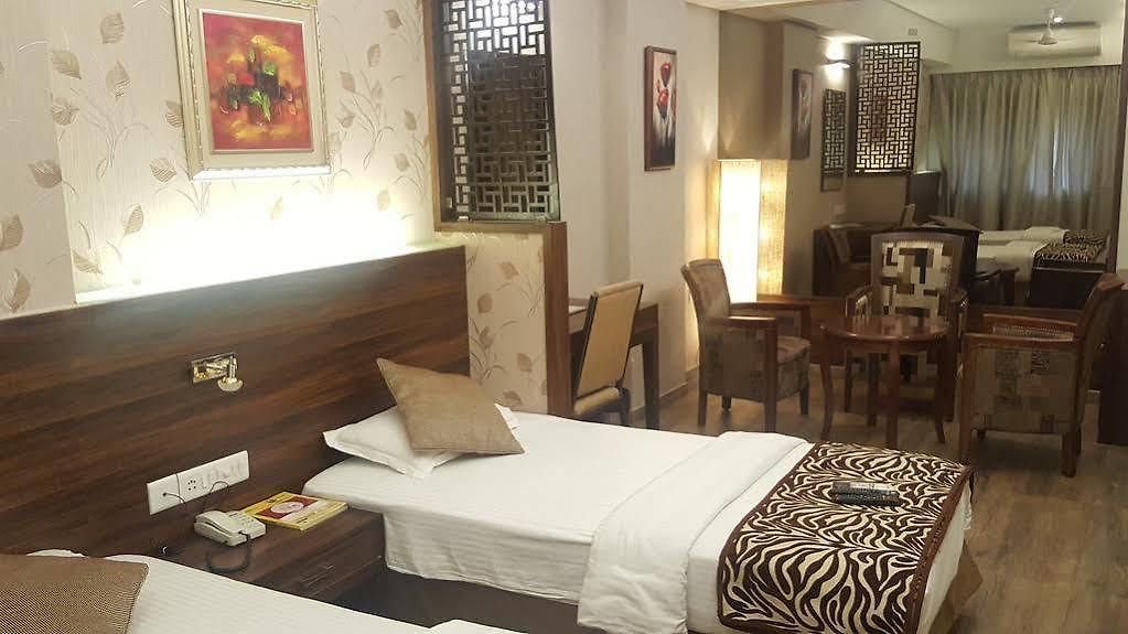 By Maharana Hostel *