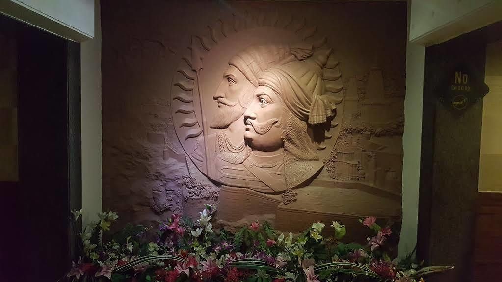 By Maharana Mumbai