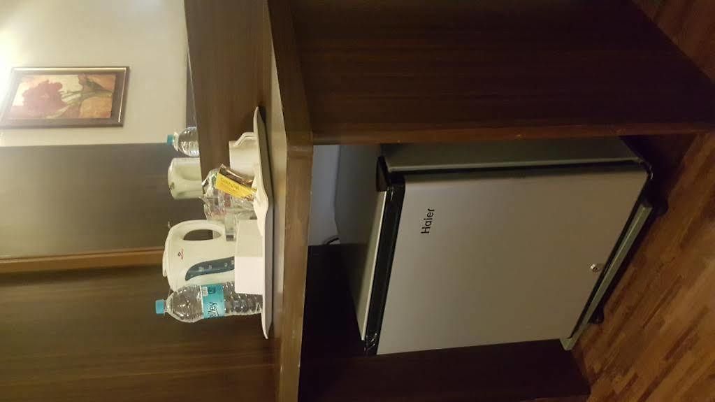 Hostel By Maharana Mumbai