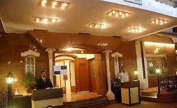 Sea Palace - Near Gateway Of India 3* Mumbai