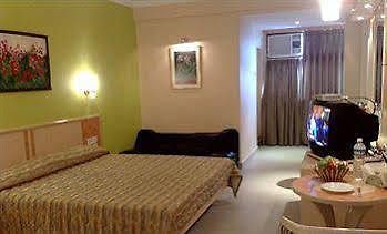 Sea Palace - Near Gateway Of India 3* Mumbai