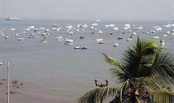 Sea Palace - Near Gateway Of India 3*