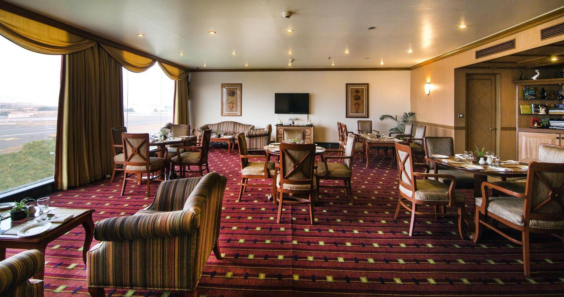 The Orchid Parle Hotel Mumbai