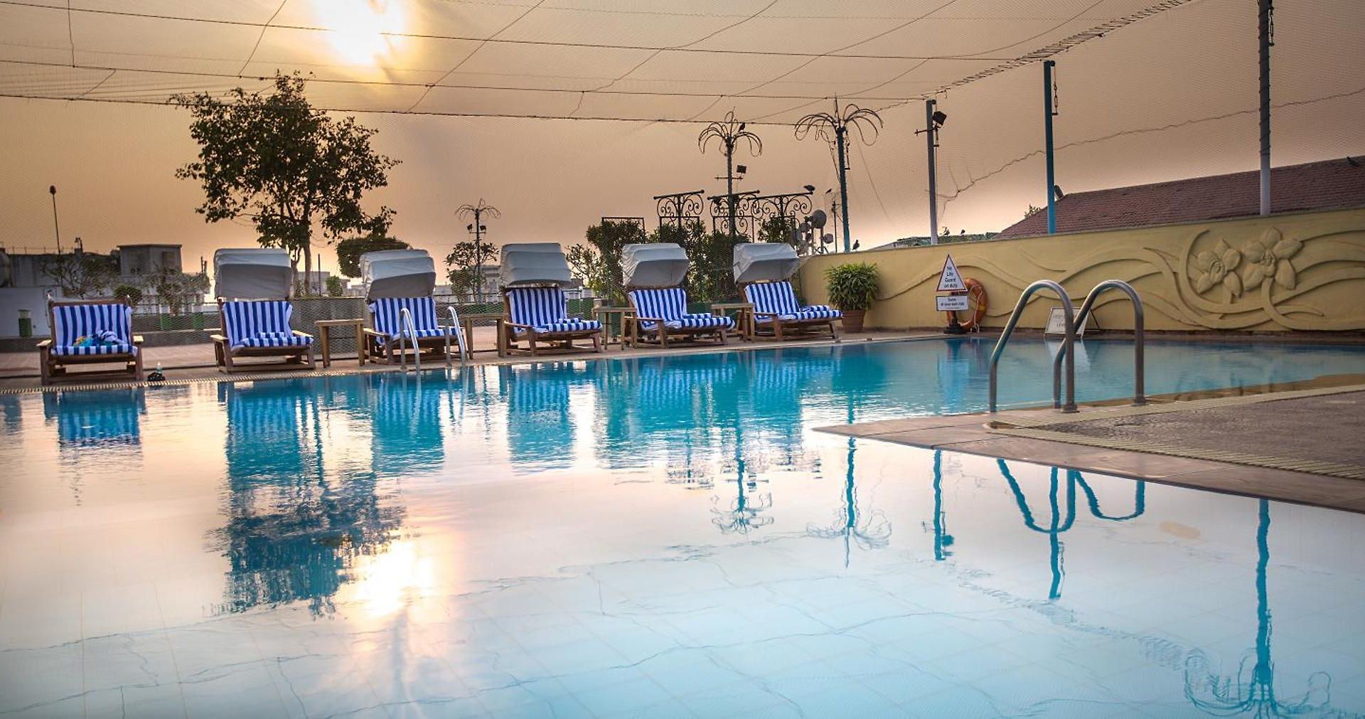 The Orchid Parle 5*