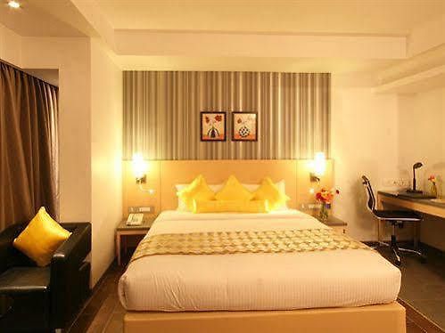 Hotel Landmark Residency Mumbai