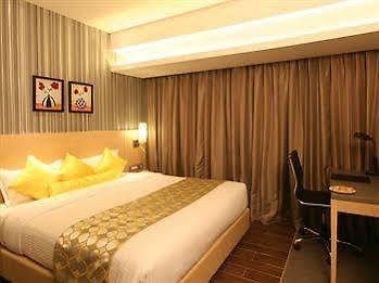 Landmark Residency Hotel