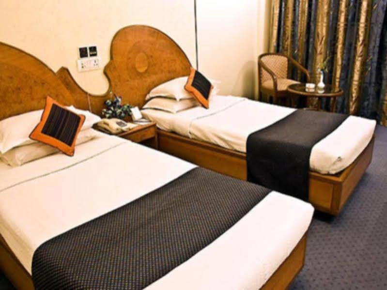 Midtown Pritam Hotel Mumbai