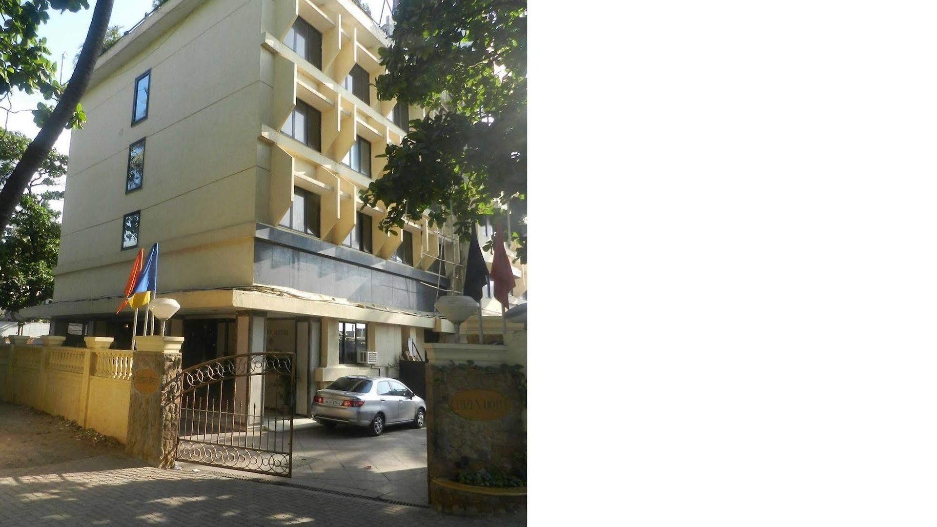 Hotel Citizen Mumbai