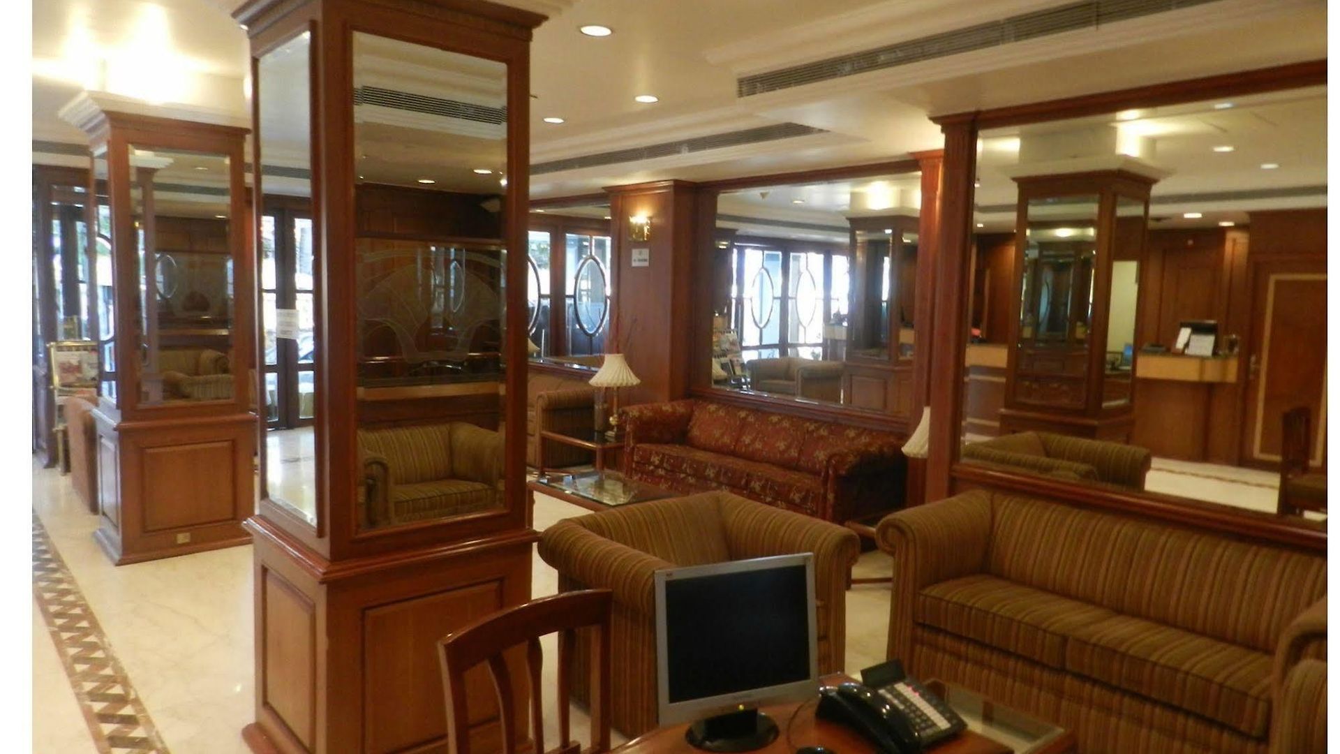 Citizen 3* Mumbai
