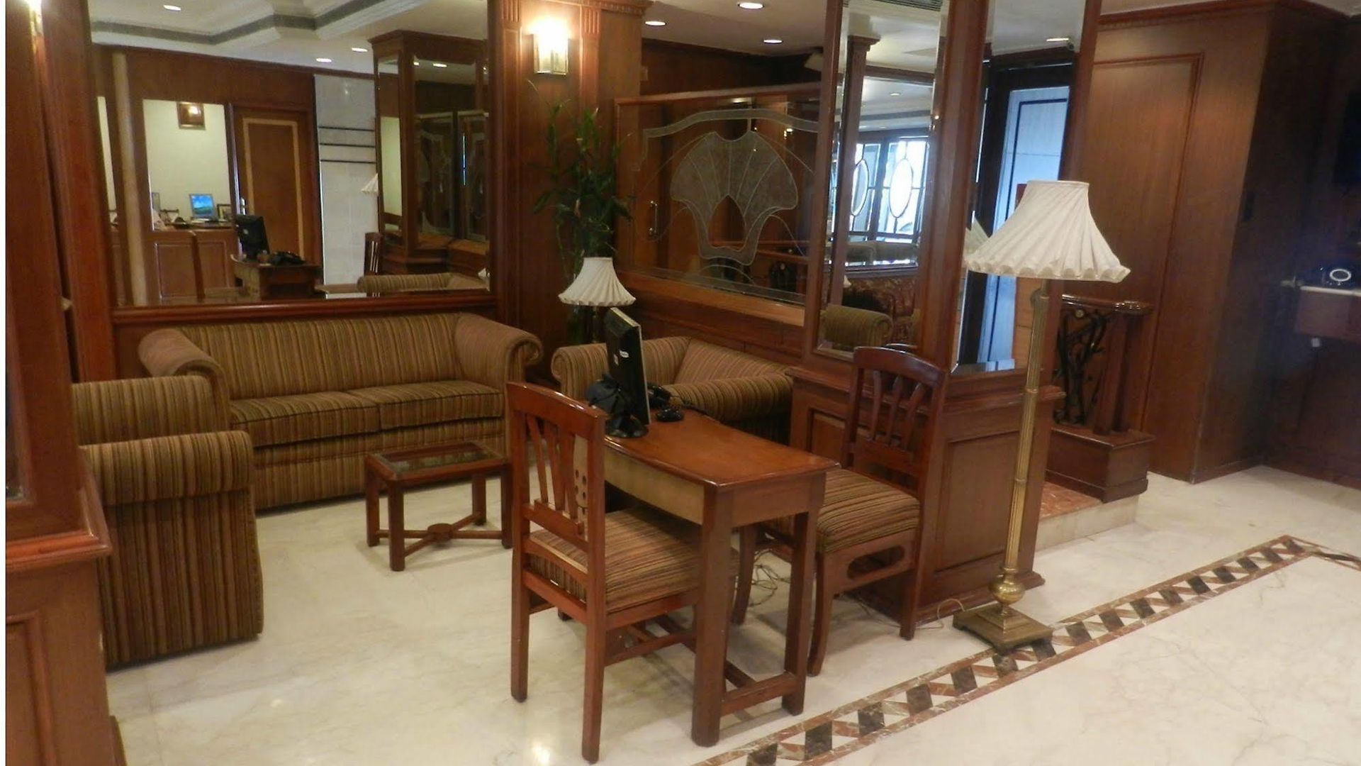 Hotel Citizen Mumbai
