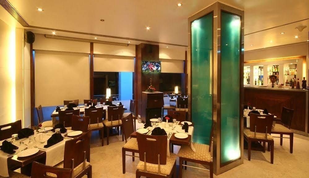 Citizen Hotel Mumbai