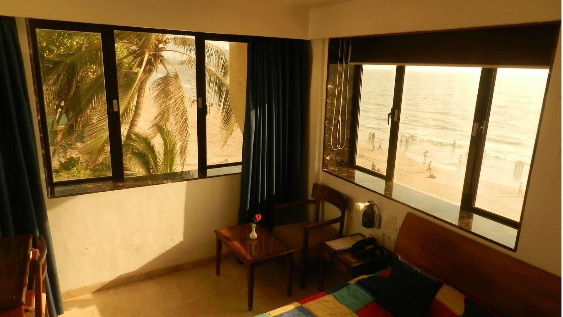 Citizen Hotel Mumbai