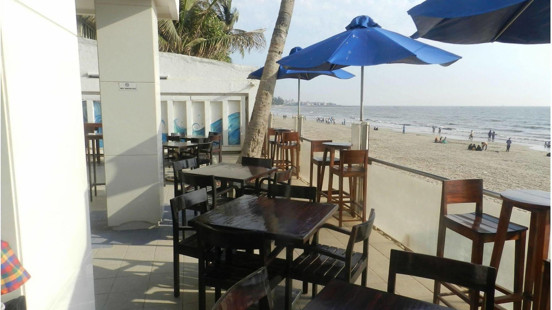 Hotel Citizen Mumbai