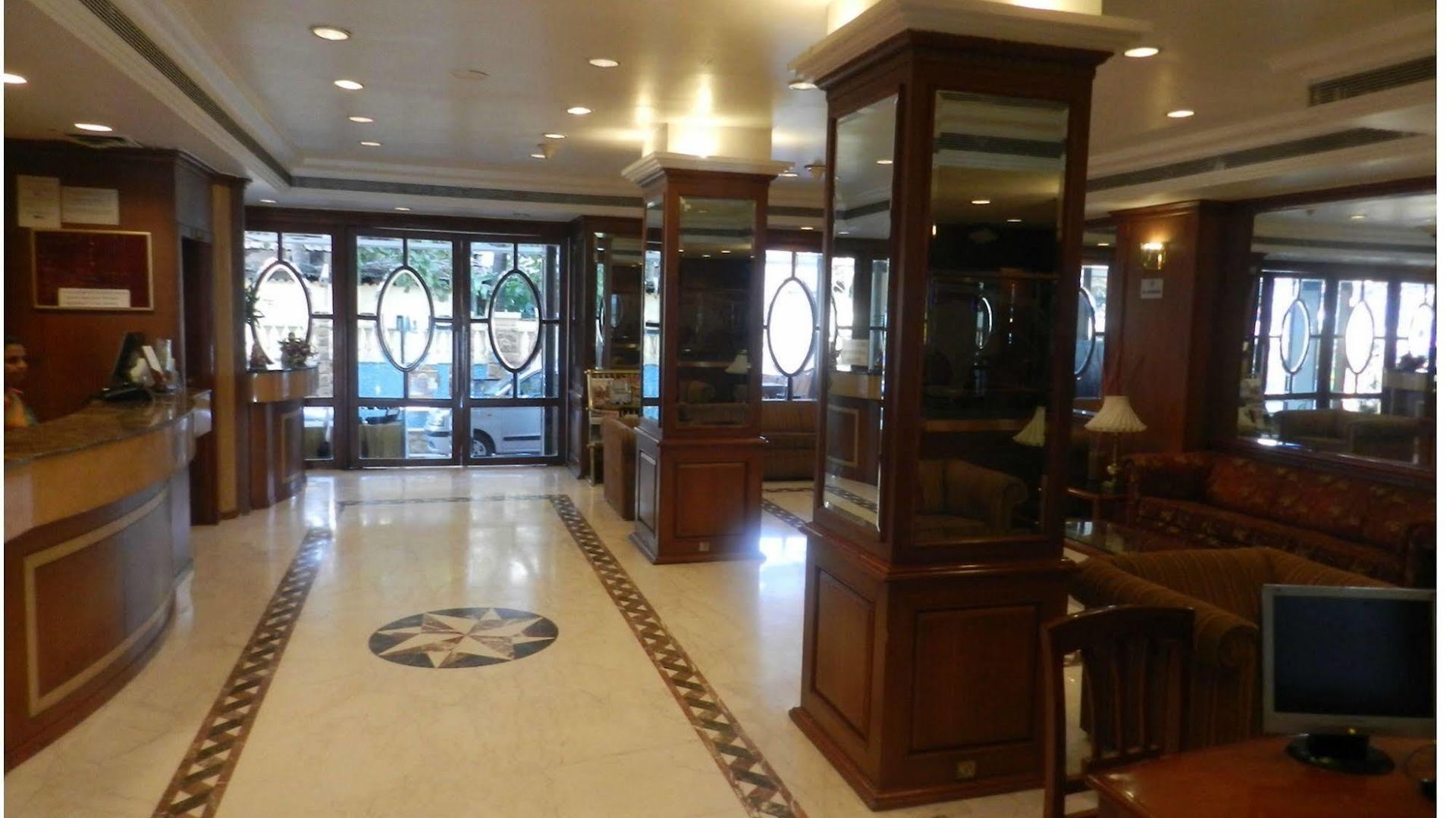Hotel Citizen Mumbai