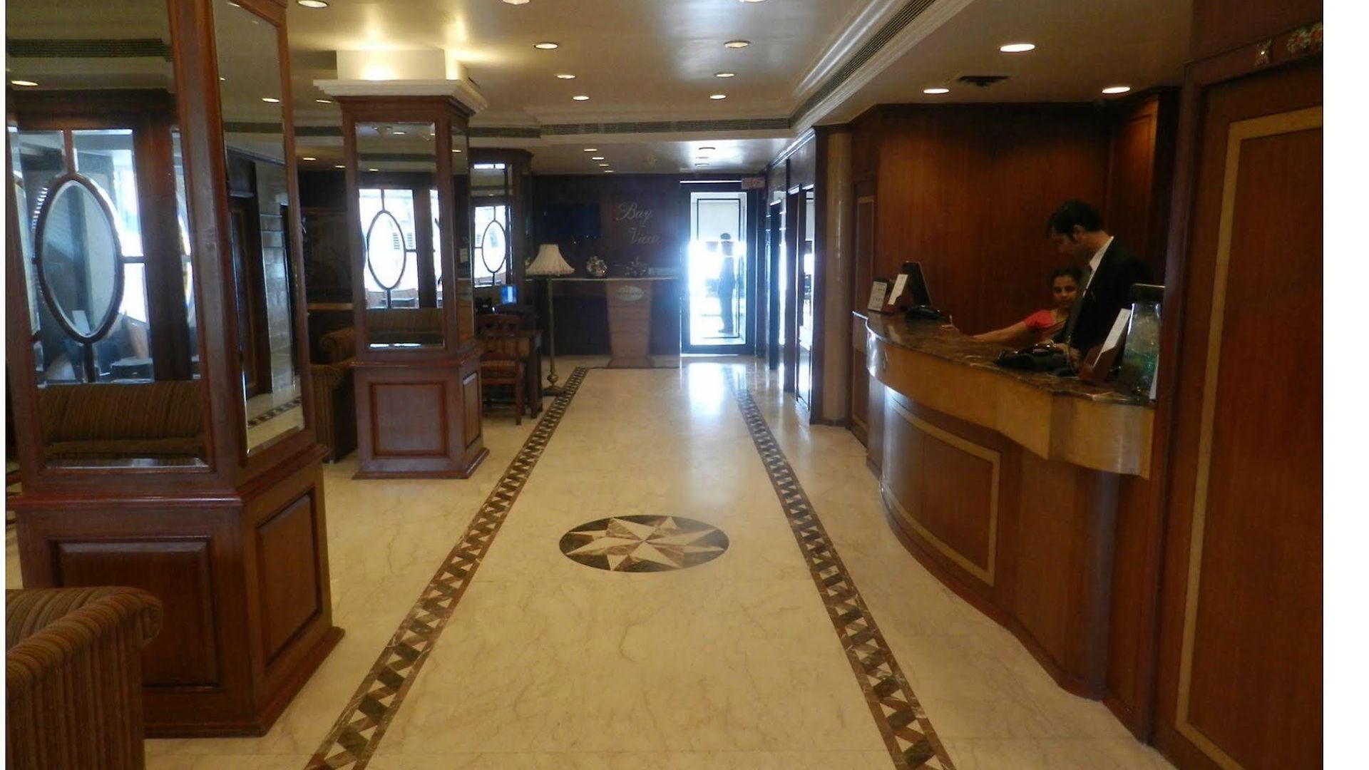Citizen 3* Mumbai
