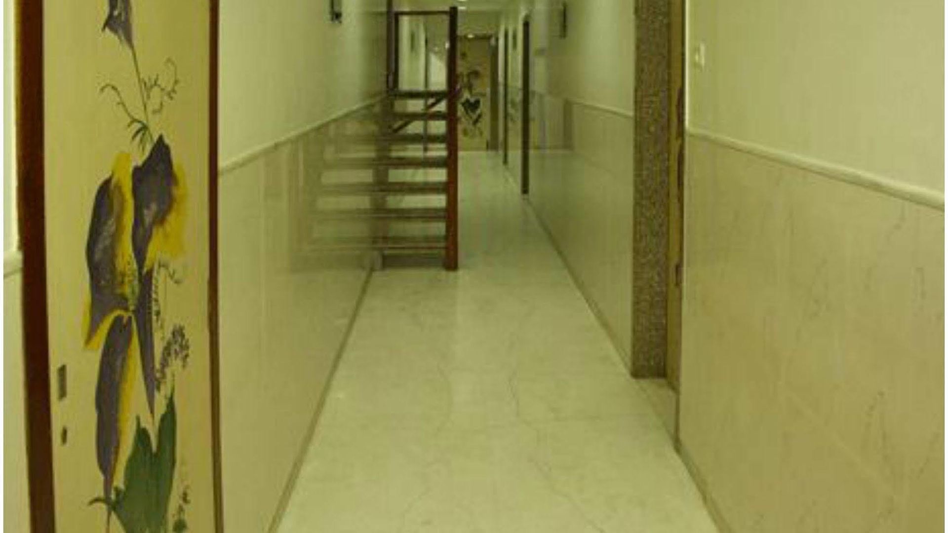 Royal Castle Hotel