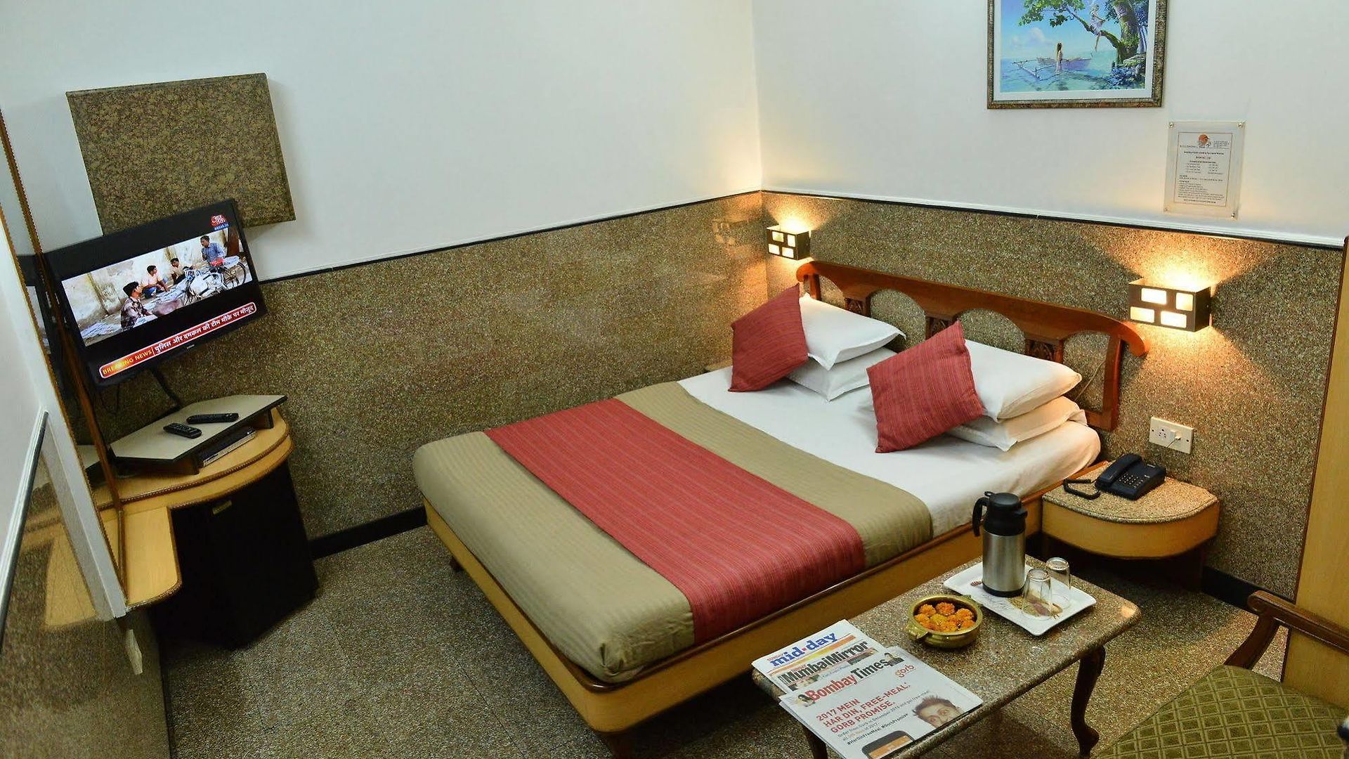 Royal Castle Hotel 2*