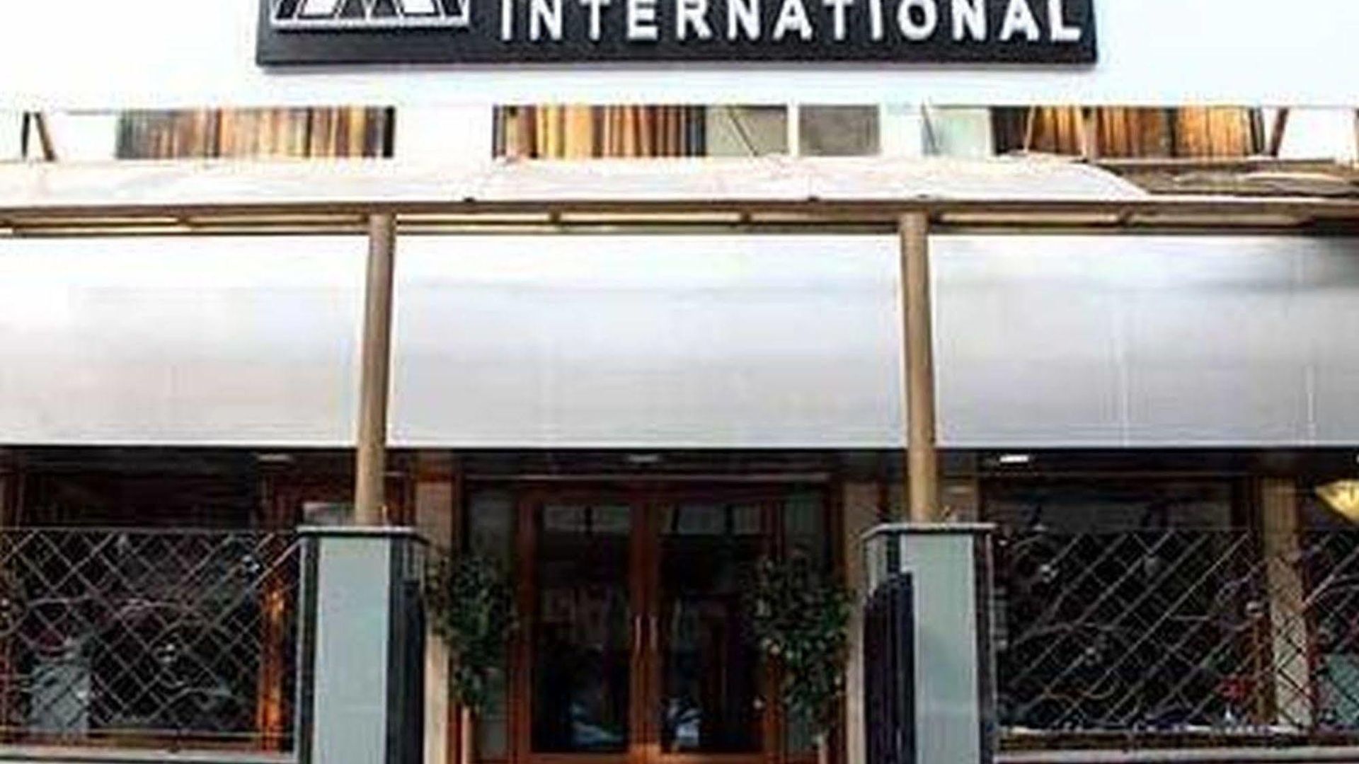 Mina International