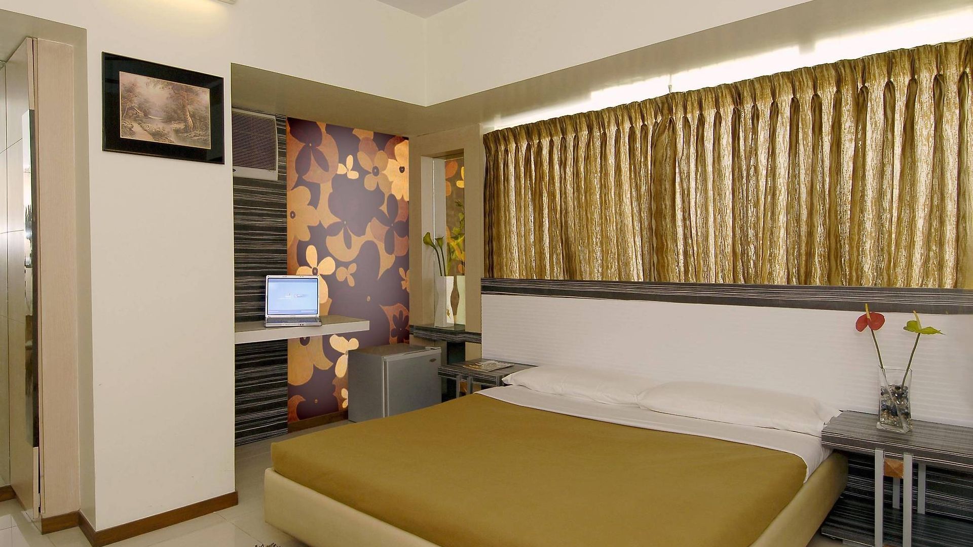 Hotel Planet Boutique Mumbai