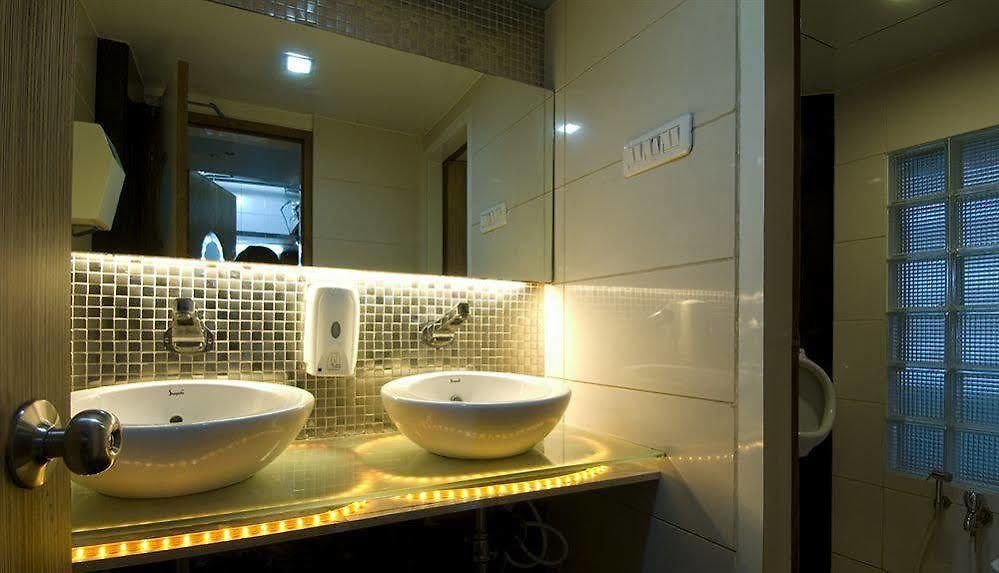 Hotel Planet Boutique Mumbai