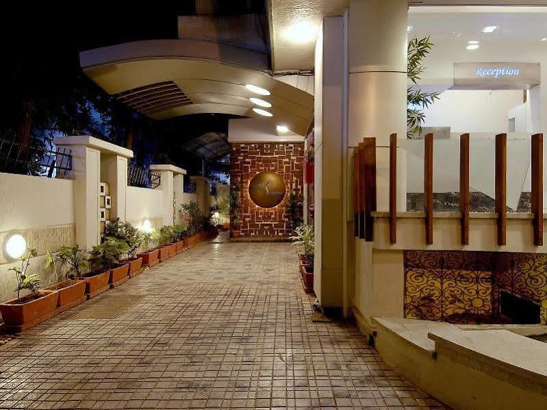 Planet Boutique 3* Mumbai