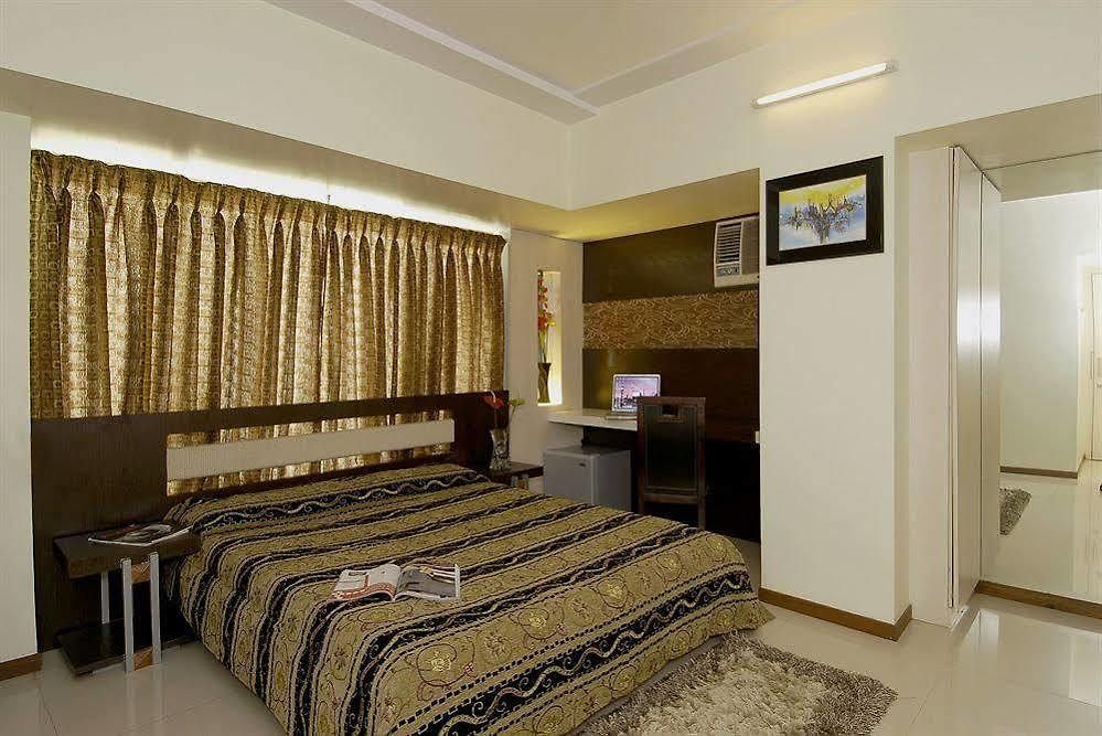 Planet Boutique 3* Mumbai