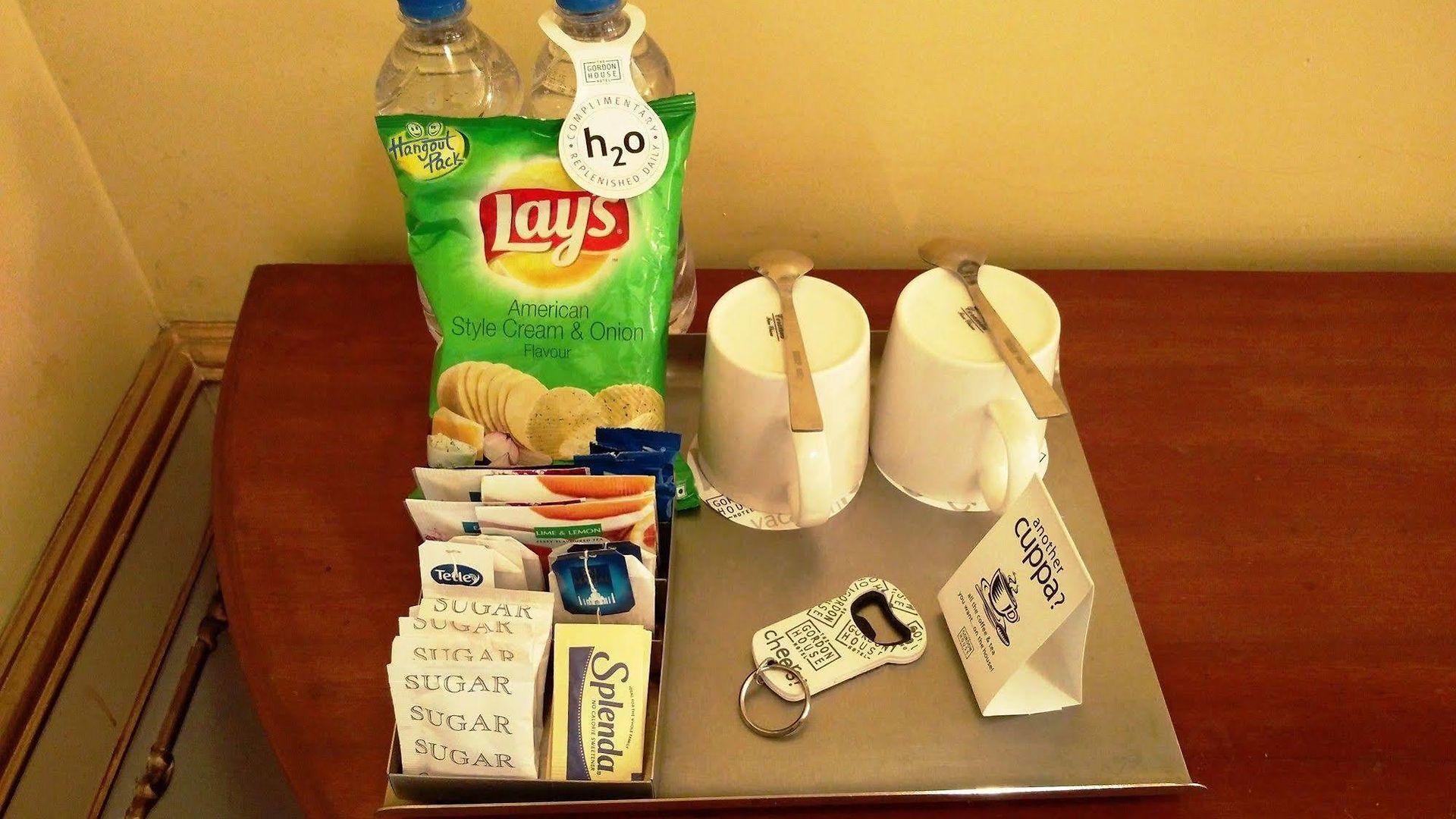 Hotel The Gordon House - Near Gateway Of India 4*