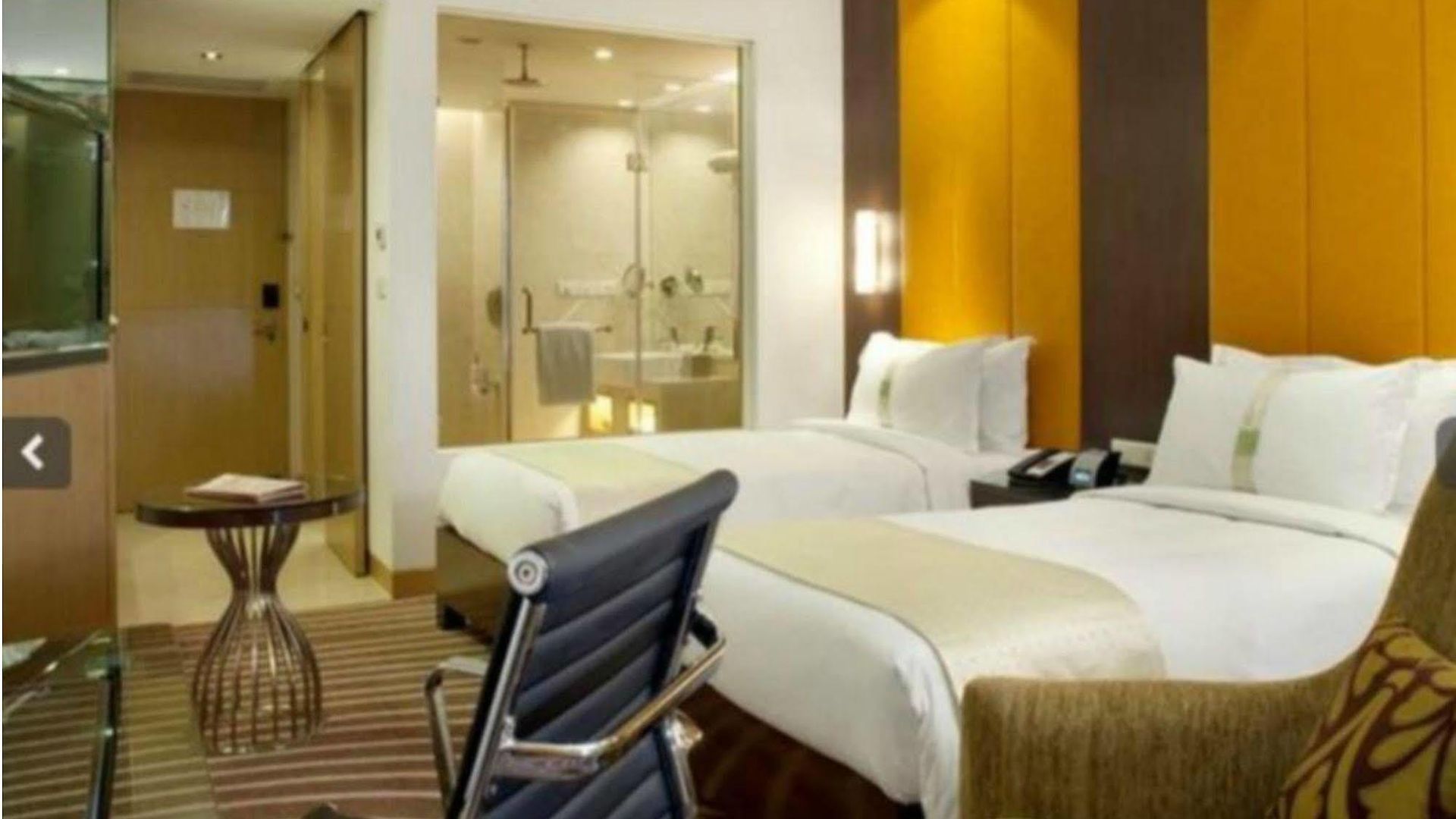 International Airport By Ihg 5*